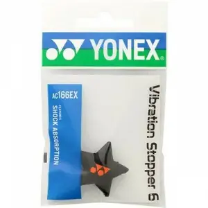 Antivibrator Yonex AC166EX étoile image-0