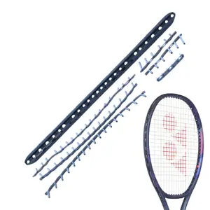 Accessoire de raquette de tennis Yonex Jonc Percept 100/100 image-1
