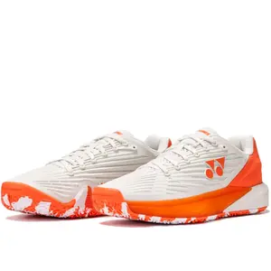 Tennisschoenen Yonex Power Cushion Eclipsion 5 Clay image-1