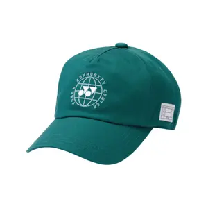 Kšiltovka na baseball Yonex 80TH Anniv TEAL