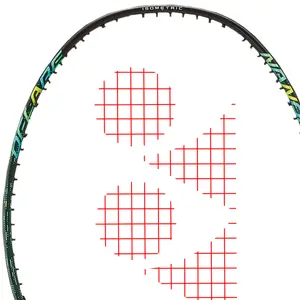 Raquete de Badminton Yonex Nanoflare 002 Feel image-2