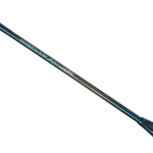 Badminton racket Yonex Nanoflare 800 Game image-3