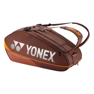 Bag of 9 tennis rackets Yonex Pro image-1