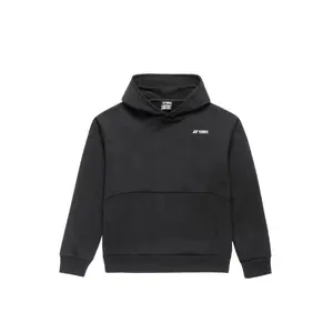 Sudadera con capucha Yonex 30117EX