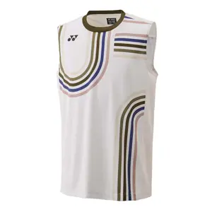 Ærmeløs jersey Yonex
