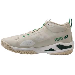 Scarpe badminton Yonex PC Graphite Throttle Natural image-2