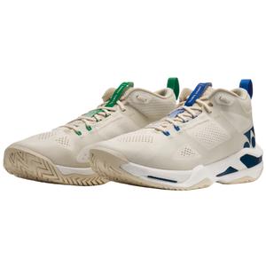 Scarpe badminton Yonex PC Graphite Throttle Natural image-3