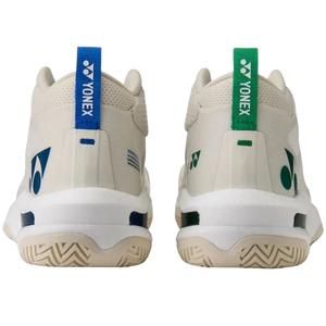 Scarpe badminton Yonex PC Graphite Throttle Natural image-4