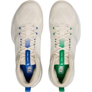 Scarpe badminton Yonex PC Graphite Throttle Natural image-5