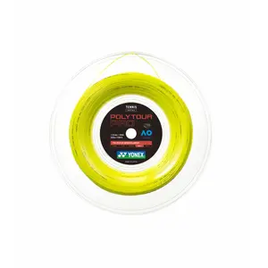 Tennissaiten Yonex Roul Polytour Pro