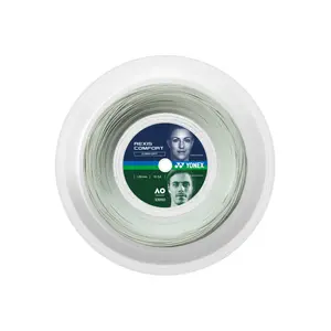 Cordage de tennis Yonex Rexis Comfort 130 12 m image-0