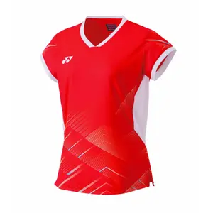 260-20791ex-459-maillot-femme-yonex-chine-20791-clear-red