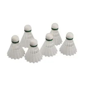 Slow wooden steering wheel Yonex Mavis 350 (x6) image-1