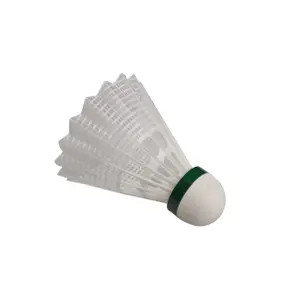 Slow wooden steering wheel Yonex Mavis 350 (x6) image-2