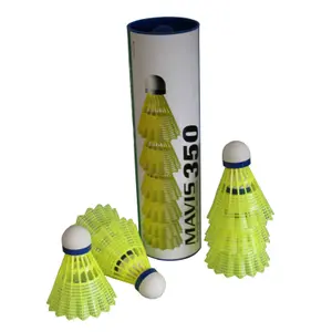 Holzvolant Yonex Mavis 350 (x6)