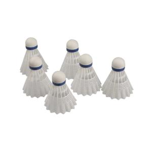 Medium wooden steering wheel Yonex Mavis 350 (x6) image-1