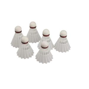 Schneller Holzlenkrad Yonex Mavis 350 (x6) image-1