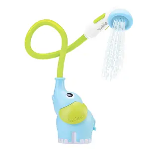 Handheld showerhead Yookidoo Elephant image-0