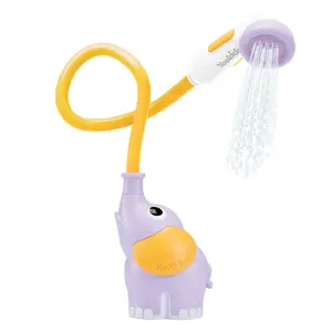 Handheld showerhead Yookidoo Elephant image-0