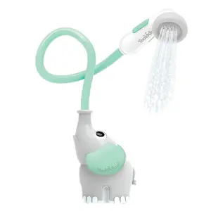 Handheld showerhead Yookidoo Elephant image-0