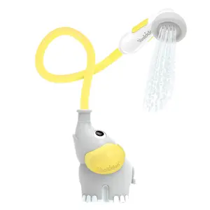 Handheld showerhead Yookidoo Elephant image-0
