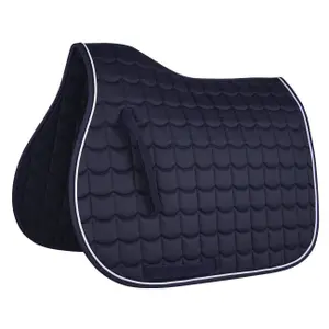 Dressage saddle pad for horses York Ajax image-0