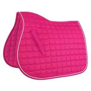 Dressage saddle pad for horses York Ajax image-0