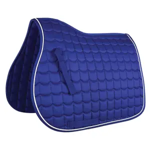Dressage saddle pad for horses York Ajax image-0