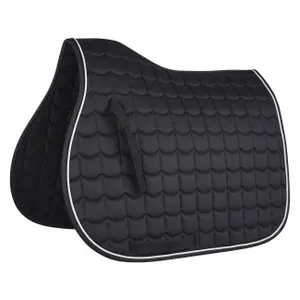 Dressage saddle pad for horses York Ajax image-0
