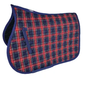 Jumping Saddle Pad York Ravel image-0
