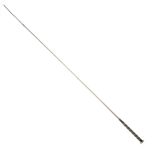 Dressage Whip Non-Slip Handle Equestrian York DR image-0