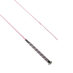 Riding Whip with Non-Slip Handle York image-1
