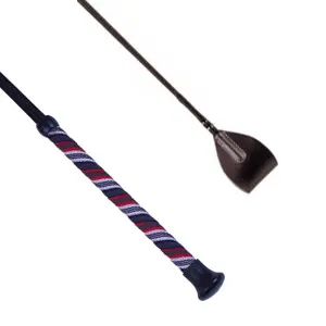 Riding Crop York Koral image-1
