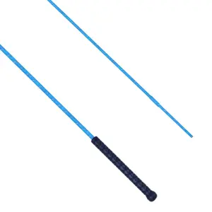 Dressage riding crop York Fluo image-1