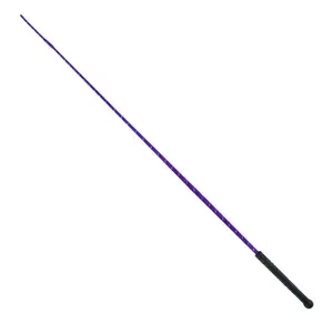 Dressage riding crop York Fluo image-0