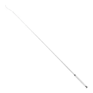 Dressage riding crop York Style image-0