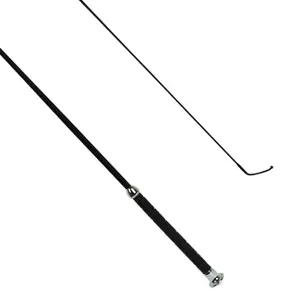 Dressage riding crop York Style image-1