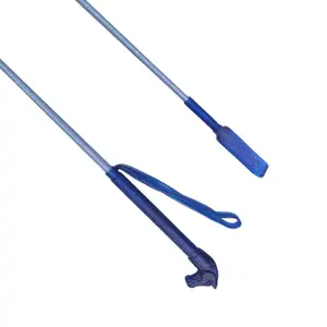 Riding Crop York Fluo Cheval image-1