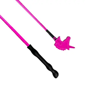 Riding Crop York Heart Unicorn image-1