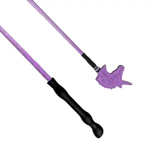 Riding Crop York Heart Unicorn image-1