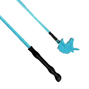 Riding Crop York Heart Unicorn image-1