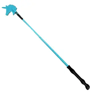 Riding Crop York Heart Unicorn image-0