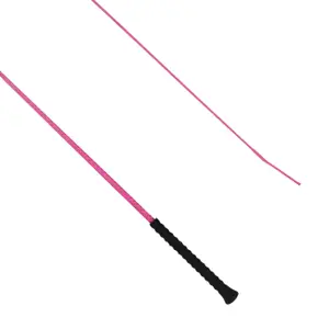 Dressage riding crop York Neon image-1