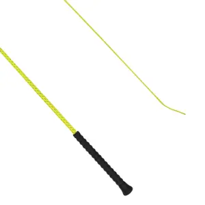 Dressage riding crop York Neon image-1