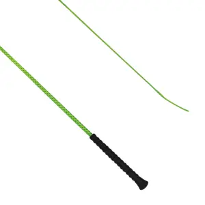 Dressage riding crop York Neon image-1