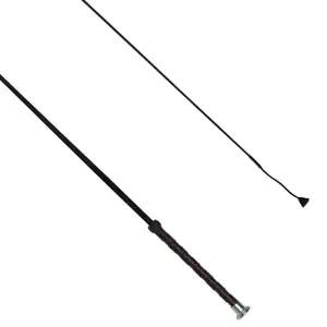 Fusta de doma York Duo DR image-1