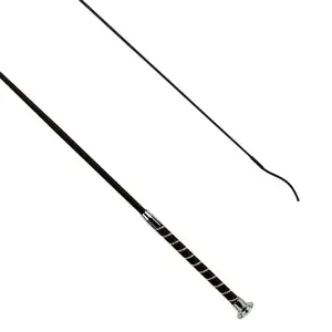 Dressage riding crop York Cristal image-1