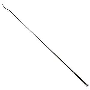 Dressage riding crop York Cristal image-0