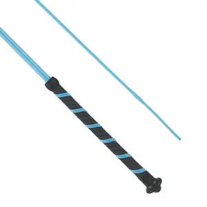 Dressage riding crop York Rubby image-1