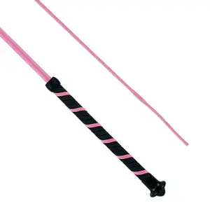 Dressage riding crop York Rubby image-1